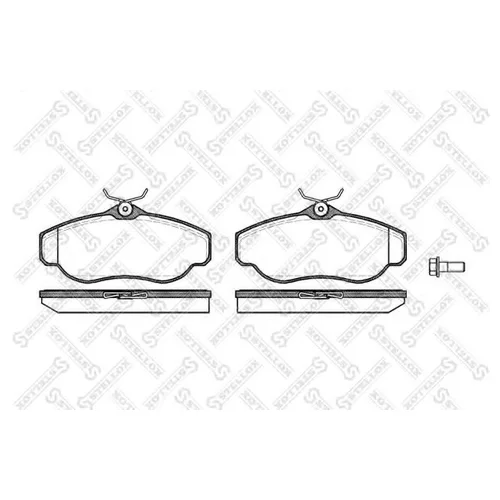   . LAND ROVER DISCOVERY 4.0I/2.5TD 98] 587000-SX