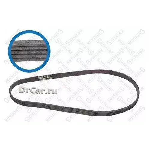ДЕТАЛЬ 5PK1025
