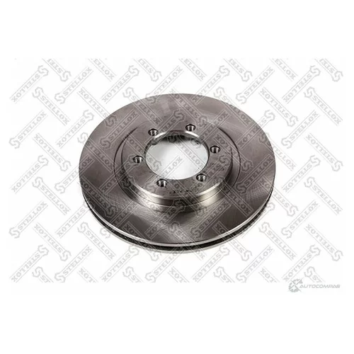     DAEWOO KORANDO/MUSSO 2.0-2.9D 99> 60201269SX