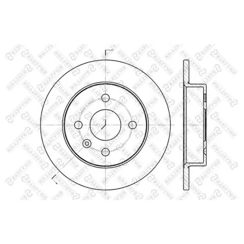    OPEL ASTRA 1.2-2.0DI 98] 6020-3633-SX