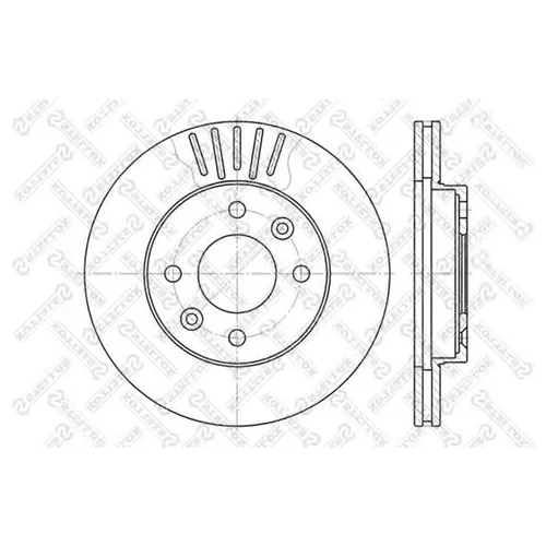    6020-3909V-SX