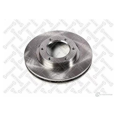     TOYOTA LAND CRUISER 4.5/4.2TD 90-98 60204542VSX