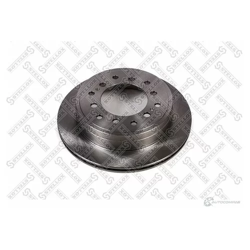    TOYOTA LAND CRUISER ALL 96] 6020-4575V-SX