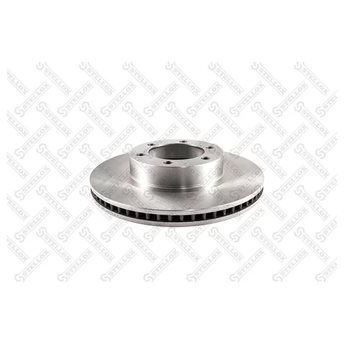    TOYOTA LAND CRUISER 4.0/3.0D-4D 03] 6020-4598V-SX