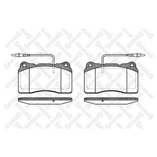   . PEUGEOT 607 3.0 24V 00] 677014B-SX