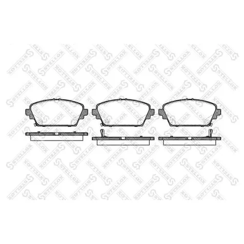    705 002B-SX