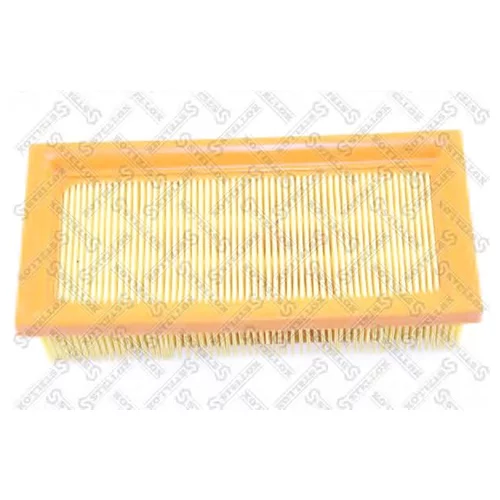 ФИЛЬТР ВОЗДУШНЫЙ VW JETTA/GOLF 1.5-1.8I [93 71-00266-SX