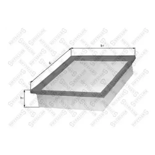   CITROEN C3/C2/BERLINGO 1.1I/1.4I 02] 71-01257-SX