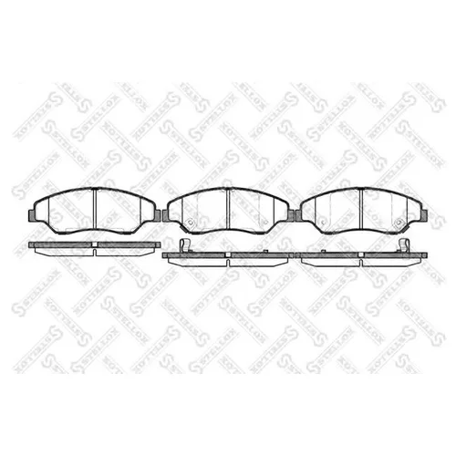   . KIA SPORTAGE 2.0I 16/2.0TDI 99] 750002-SX