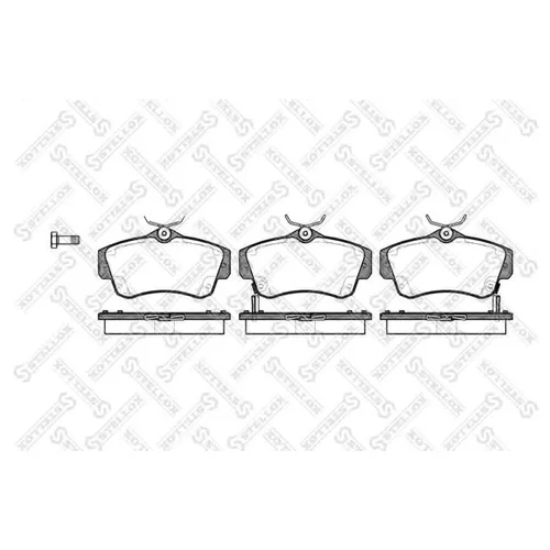   . CHRYSLER PT CRUISER 1.6I-2.4I &16V 00] 764002B-SX