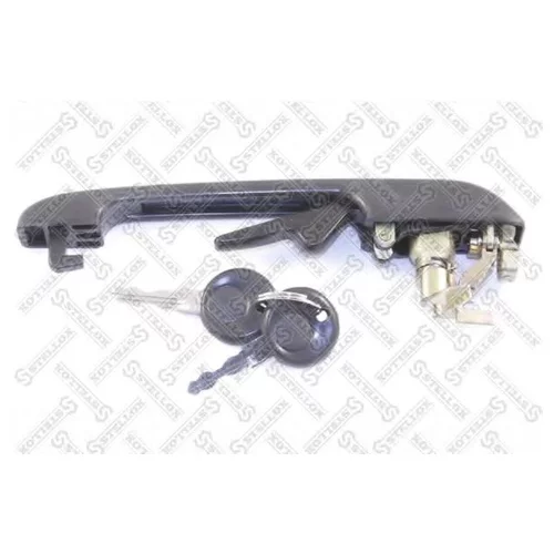   .. VW POLO/GOLF 81-92/PASSAT 81-88 77-24701-SX