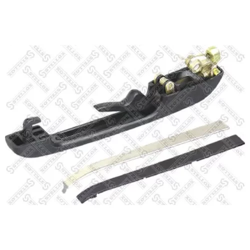   . . VW GOLF/JETTA 78-92/PASSAT/SANTANA 74-88 77-24703-SX