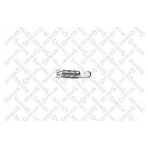 ���������� ������� 108X22X4 2X BPW KH/KR SN3616 8514504SX