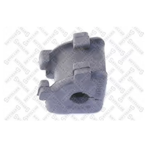 ВТУЛКА СТАБИЛИЗАТОРА ЗАДНИЙ ЦЕНТР. TOYOTA AVENSIS AT22 97-03 89-98098-SX