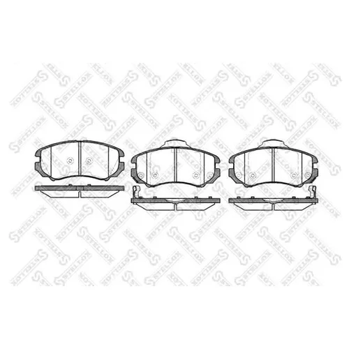    964002B-SX