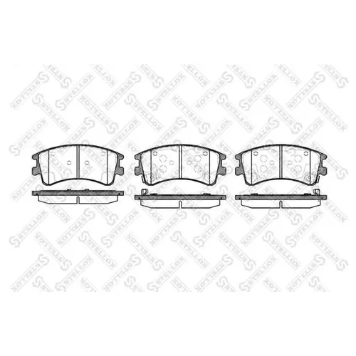   . MAZDA 6 GG/GY 2.0DI 136HP/2.0I/2.2I 02] 981 002B-SX