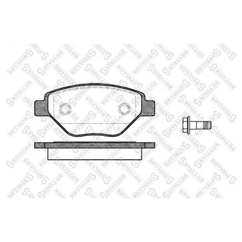    RENAULT MEGANE II 1.4I 16V 98HP 02-03 988000-SX