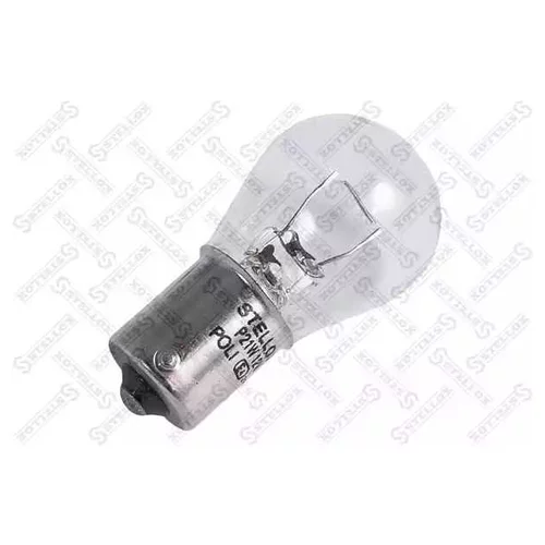  C, , P21W 12V (BA15S) 9939038SX