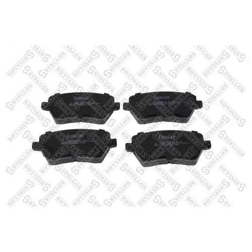   . C ..NISSAN NOTE 1.4 / 1.6 / 1.5DCI 06], RENAULT CLIO 1.2 / 1.5DCI 05] 998000BSX