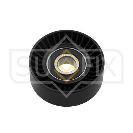 РОЛИК НАТЯЖНОЙ ПРИВОДНОГО РЕМНЯ FP2108