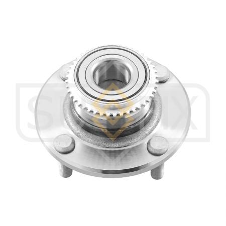 СТУПИЦА КОЛЕСА | ЗАД ПРАВ/ЛЕВ | SN1008