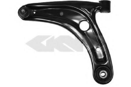  FR L HONDA JAZZ II 1.2/1.4 02- 57501