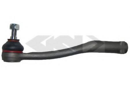 НАКОНЕЧНИК РУЛЕВОЙ ТЯГИ ЛЕВЫЙ CITROEN C3, PEUGE 207 06- 46323