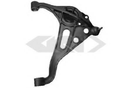 РЫЧАГ FR R SUZ GR.VITARA I 98-03 45272