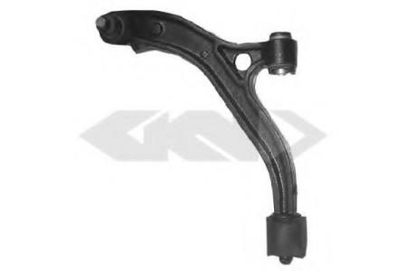  FR L CHRYSLER VOYAGER IV 00- 57651