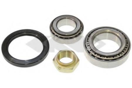    VW: LT 40-45 26466