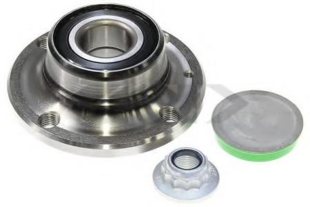    SEAT: INCA 05/99-12/03, VW: CADDY II 04/99-01/04 27292