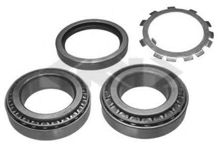    MERCEDES-BENZ: 408-414 SPRINTER 96-   27097