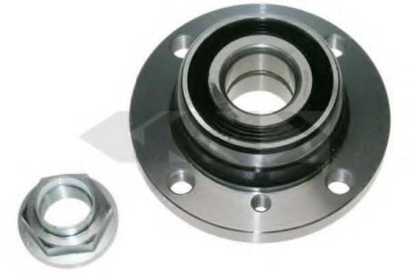    BMW: 3 83-91  ABS 27361