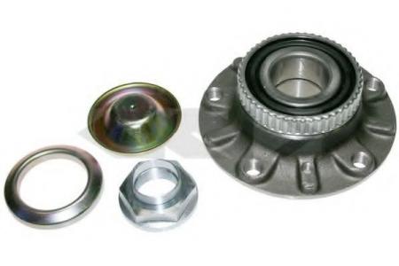    BMW: 3 E36 91-, 5 E39 91-, 7 92-93 26810
