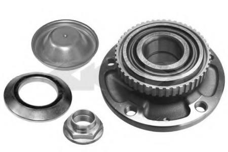    BMW: 5 88-91, 7 87-91 26368