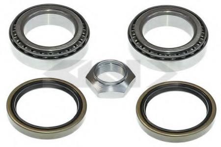    FIAT: DUCATO 86-89, CITROEN: C25 86-89, PEUGEOT: J5 82-89 26338
