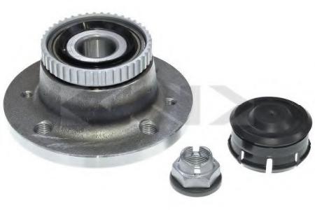    RENAULT: LAGUNA  1.8 93-01, 2.0 11/93-06/95, 2.2D 11/93-03/01,   26973