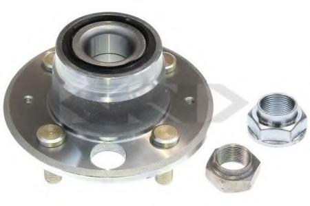 /-  RE MG ZR/ ZS, ROVER 27129