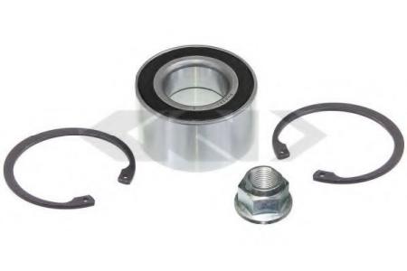    VOLVO: 400 86-91 26715