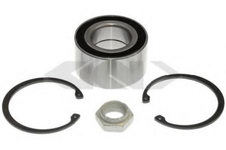    SAAB: 900 93-98, 9-3 02/98-1298, 9-5 09/97-12/98 26966