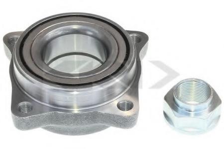    ROVER: 600 93-00, HONDA: ACCORD 90-97 26953