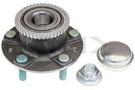    MAZDA: 626 92-, XEDOS 6/9 92-,  ABS 27007