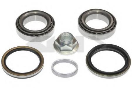    MAZDA: 121 DB 11/93-12/95 26947