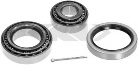    HY: H100/H150 2.4I/2.5D 93-00, MITSUBISHI: L200/L300 -06/96, L300 2.0/2.5D 94-00 26333