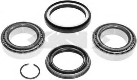    MITSUBISHI: L200 4X4 2.5D 87-93, 4X4 2.5TD 01-04, L300 4X4 -12/96, PAJERO 90-00, PAJERO SPORT 98-, HY: GALLOPER 92-97 26728