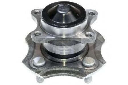 Р/К-Т СТУПИЦЫ RE TO YARIS -05 27340