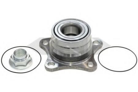    TOYOTA: CARINA E 92-95  ABS 27632