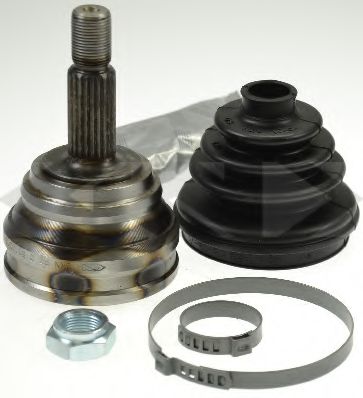  SEAT, SKODA, VW 20294