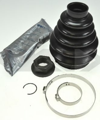 /   OUT FORD FOCUS ->11.04 20321
