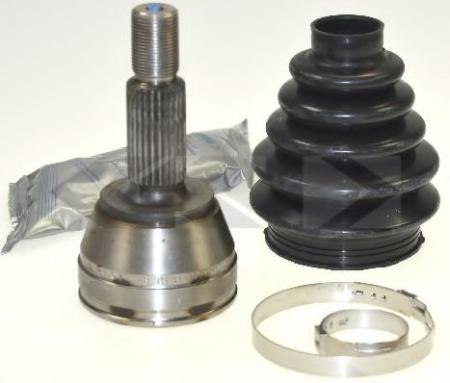   - FORD FOCUS 1.4 16V/1.6 16V/1.8 16V/2.0 16V 99-04 20322